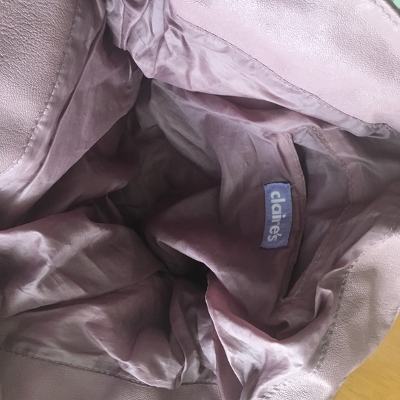 Claire's Handbag - Picture 2 of 2